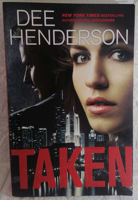 Taken (Dee Henderson)