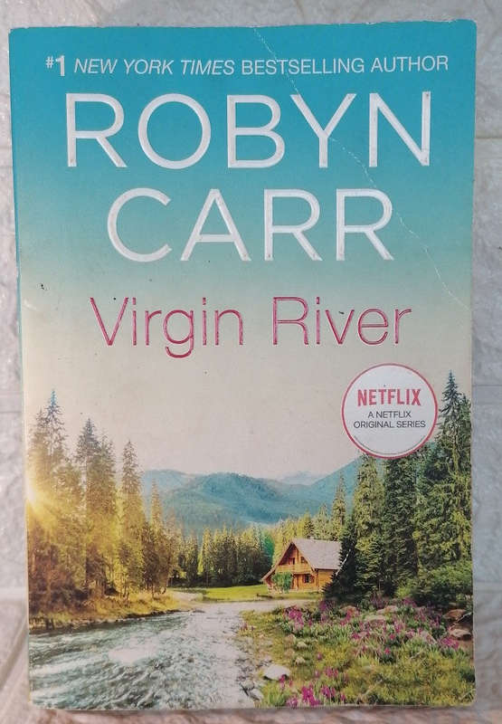 Virgin River (A Virgin River Novel, 1) (Robyn Carr)