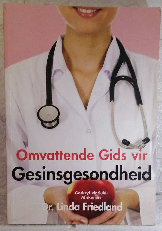 Omvattende Familie Gesondheidsgids (Dr. Linda Friedland)