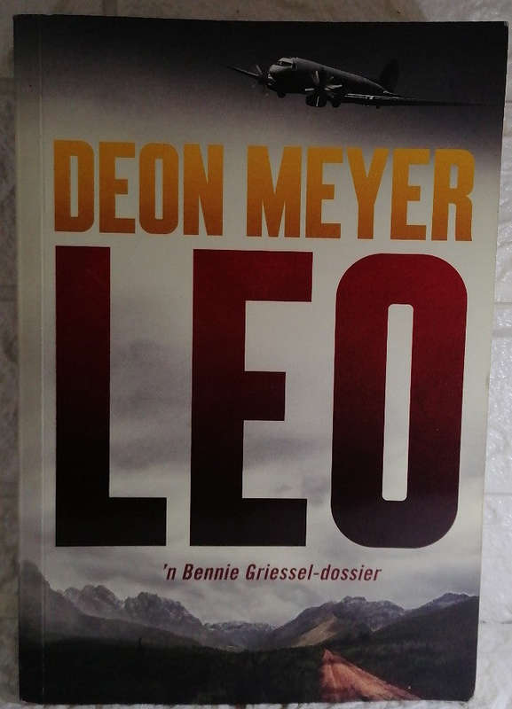 Leo (Deon Meyer)