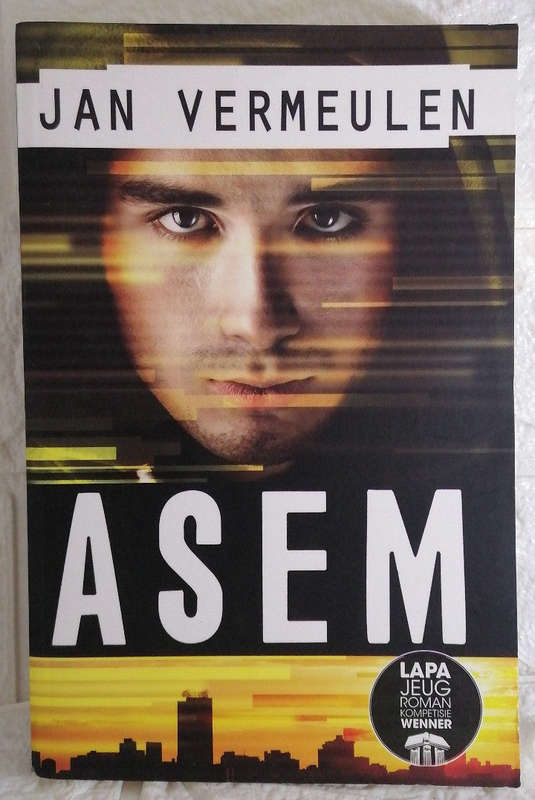 Asem (Jan Vermeulen)