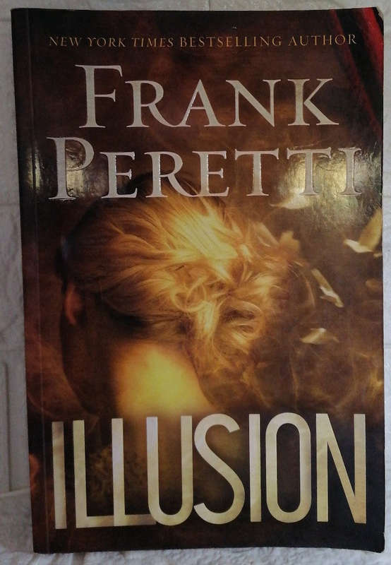 Illusion (Frank E. Peretti)