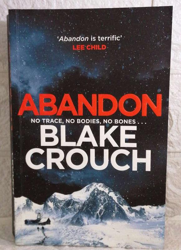 Abandon