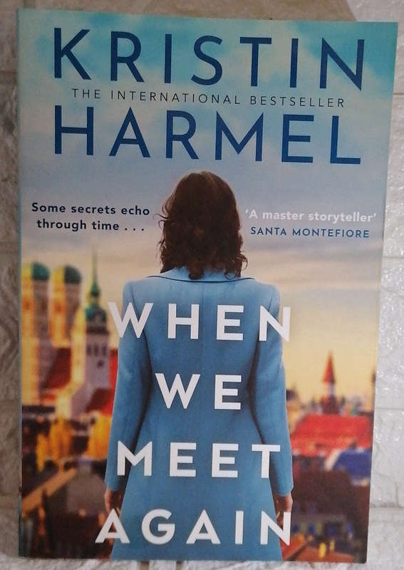 When we Meet Again (Kristin Harmel)