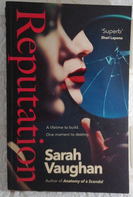 Reputation (Sarah Vaughan)
