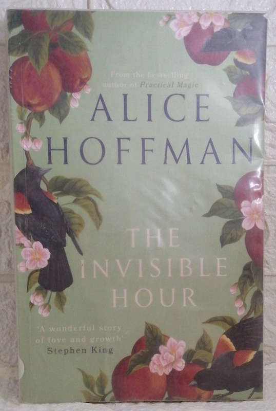 The Invisible Hour