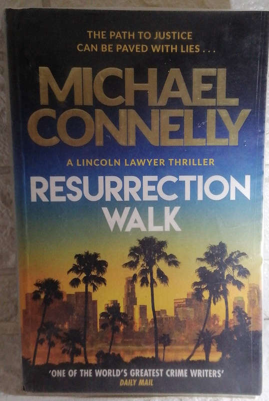 Resurrection Walk (Michael Connelly)