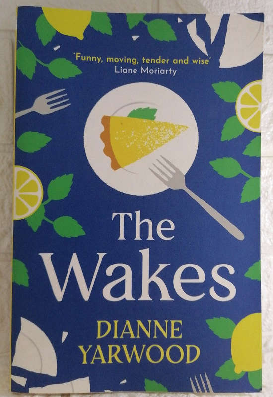 The Wakes (Dianne Yarwood)