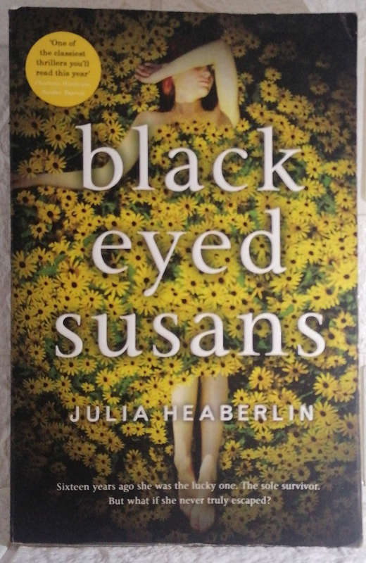 Black-Eyed Susans (Julia Heaberlin)