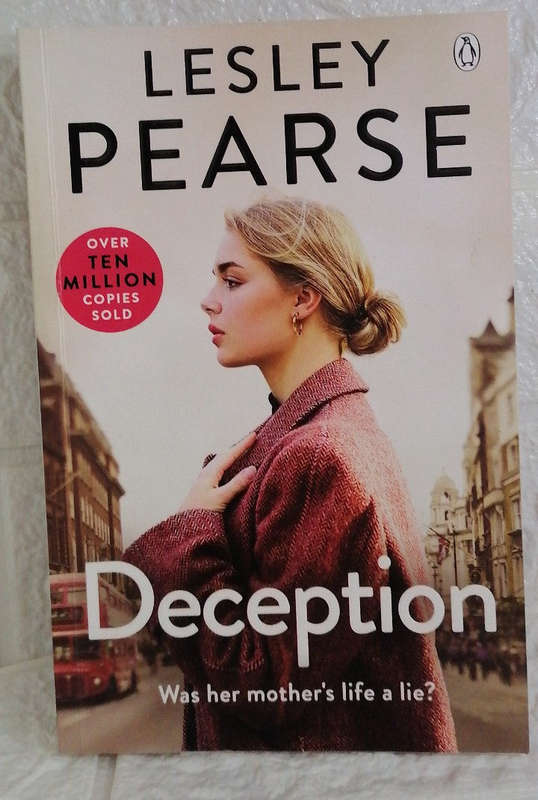 Deception (Lesley Pearse)
