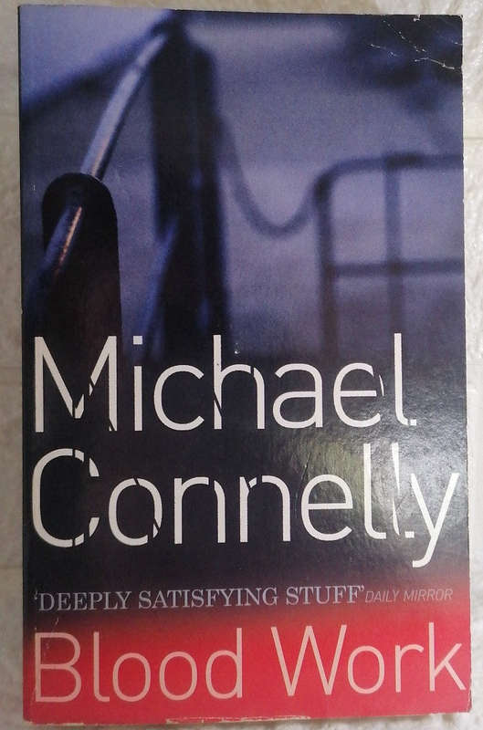 Blood Work (Michael Connelly)