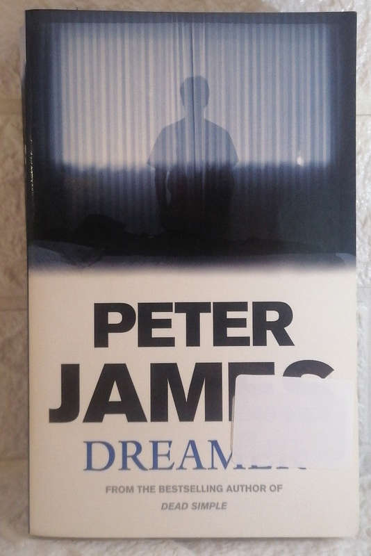 Dreamer (Peter James)
