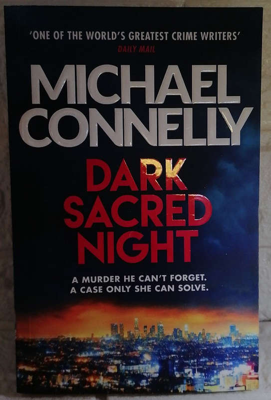 Dark Sacred Night (Michael Connelly)