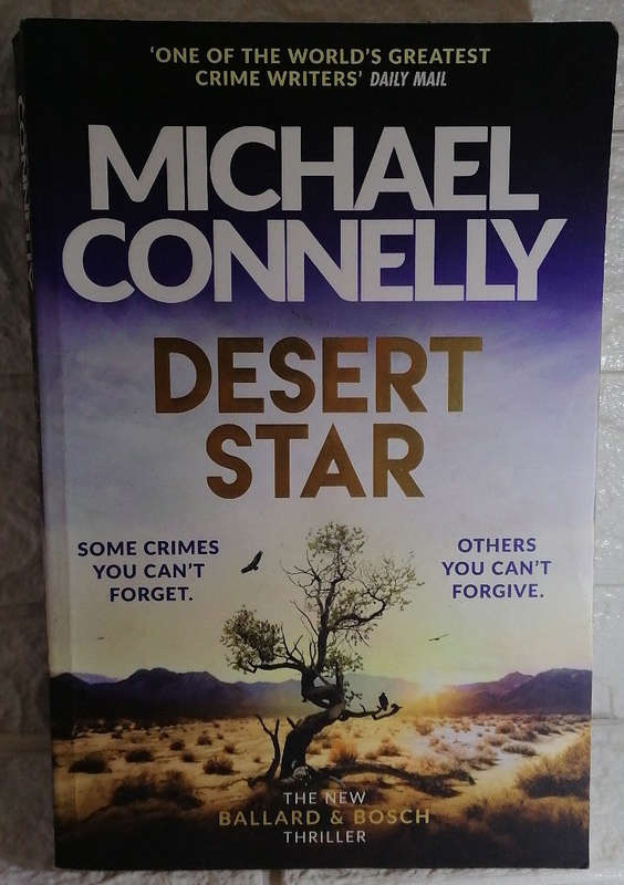 Desert Star (Michael Connelly)