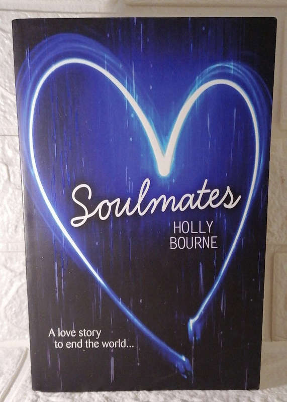 Soulmates (Holly Bourne)