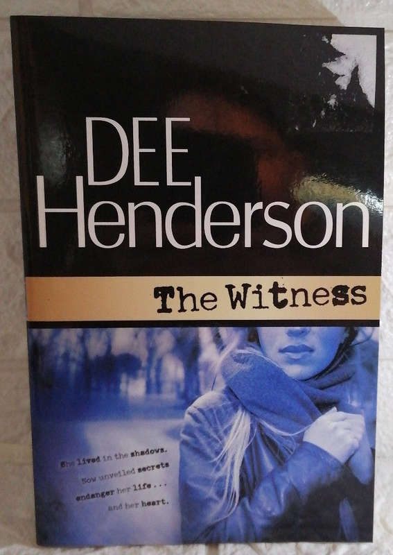 The Witness (Dee Henderson)