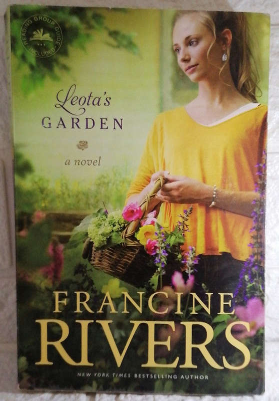 Leota's Garden (Francine Rivers)