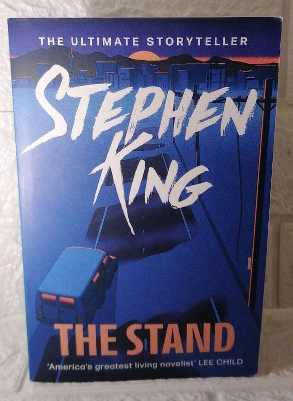 The Stand (Stephen King)
