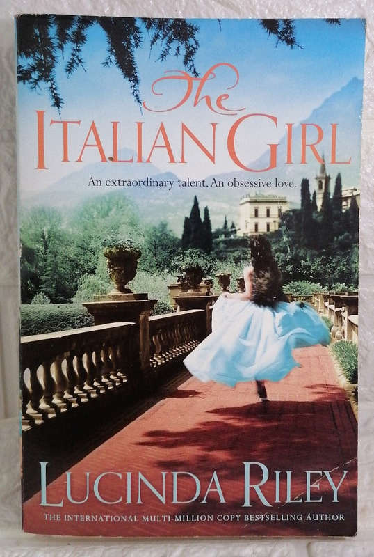 The Italian Girl (Lucinda Riley)