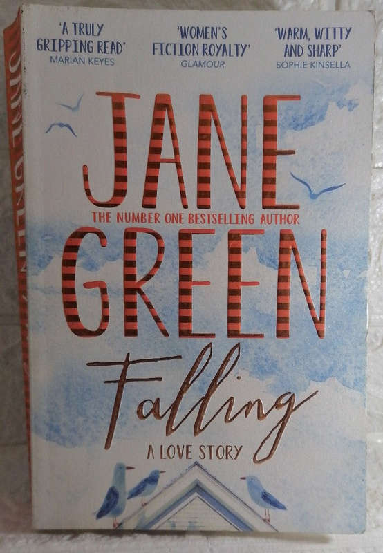 Falling (Jane Green)