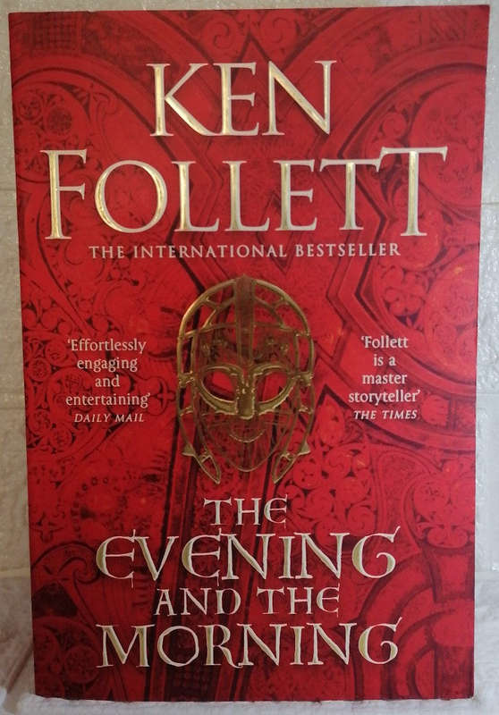 The Evening and the Morning (Ken Follett)