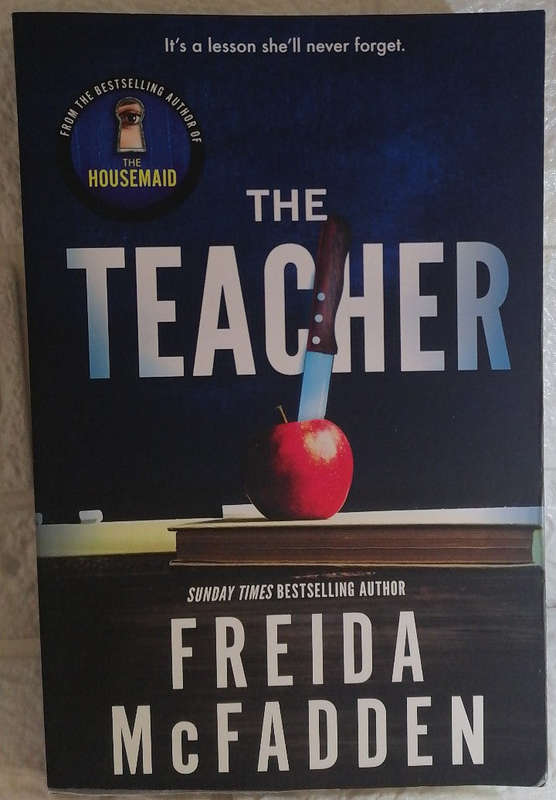 The Teacher (Freida McFadden)