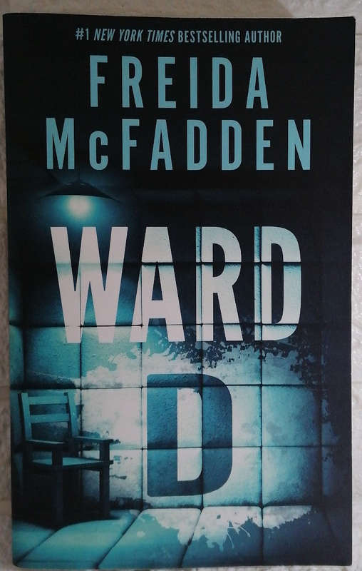 Ward D (Freida McFadden)