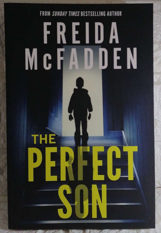 The Perfect Son (Freida McFadden)