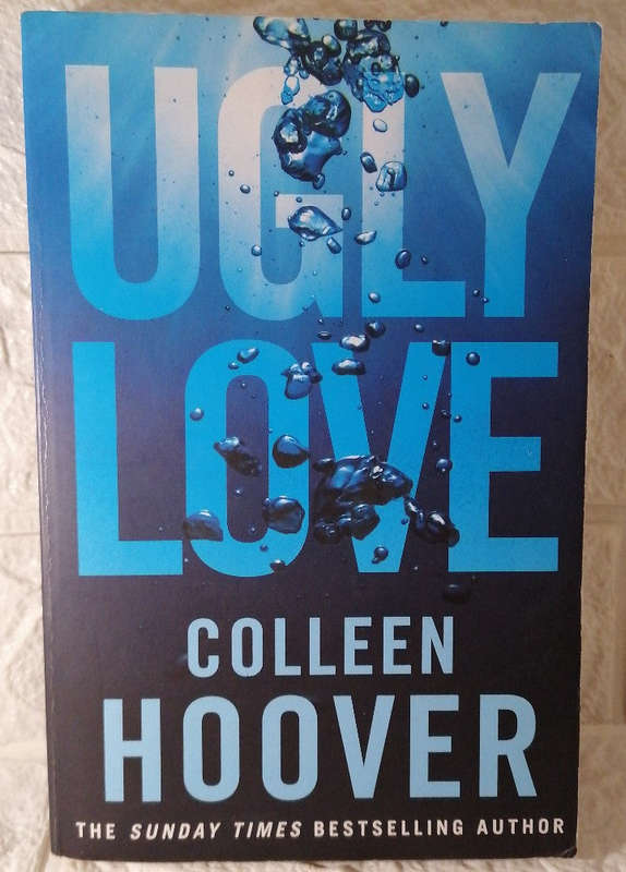 Ugly Love (Colleen Hoover)