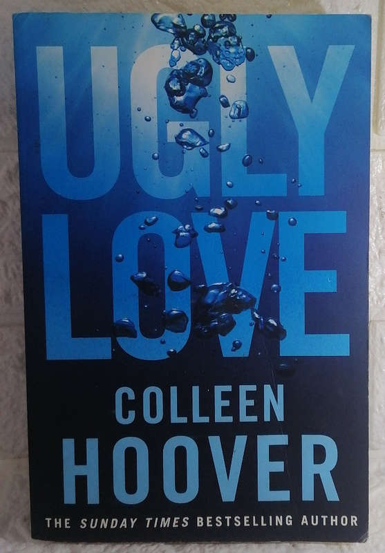 Ugly Love (Colleen Hoover)