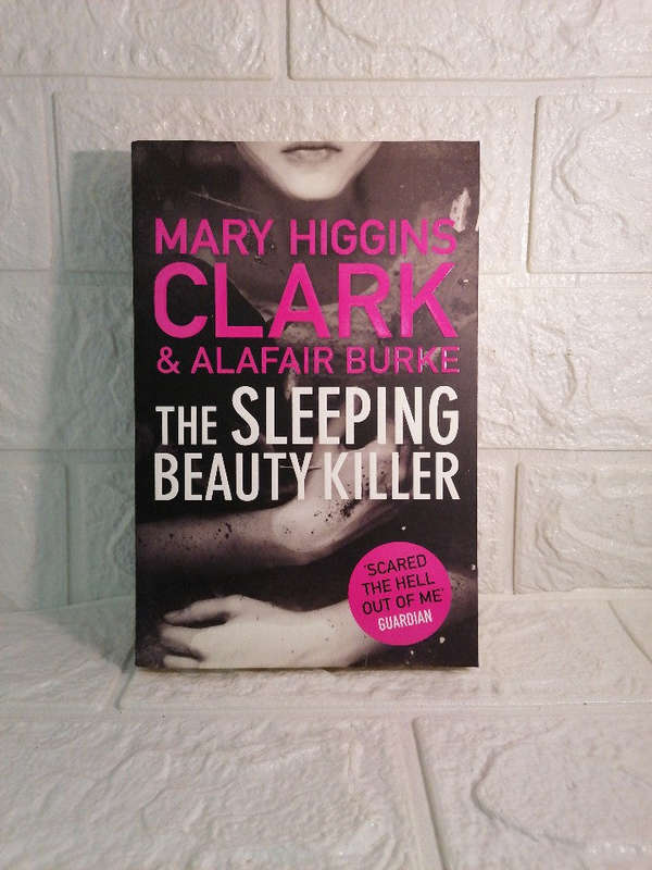 Sleeping Beauty Killer (Mary Higgins Clark )