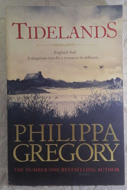Tidelands (Philippa Gregory)