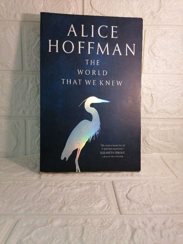 The World That We Knew (Alice Hoffman )