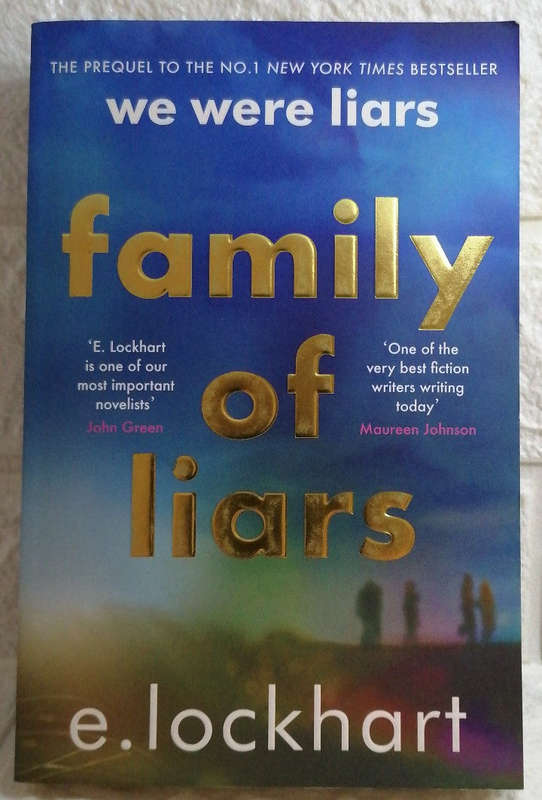 Family of Liars