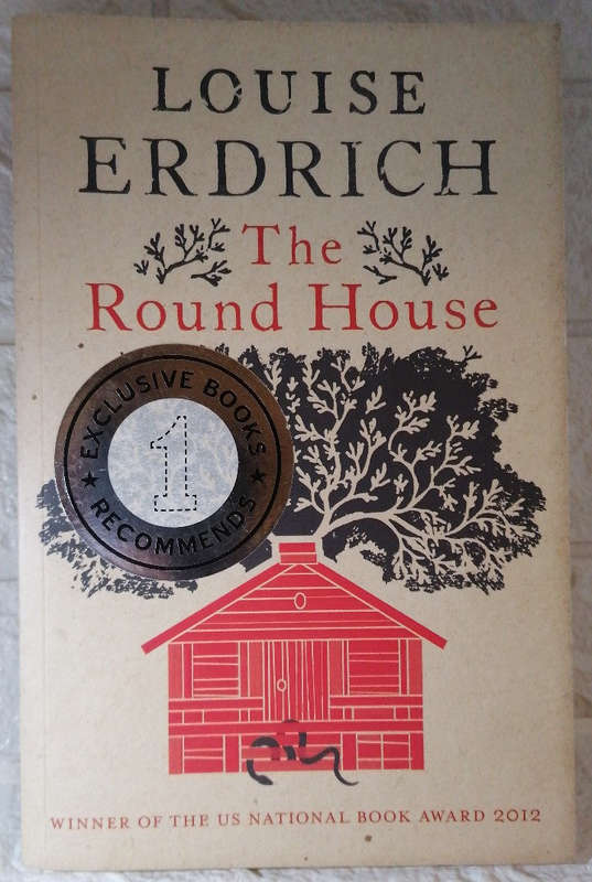 The Round House (Louise Erdrich)