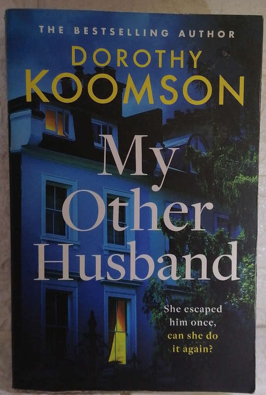 My Other Husband (Dorothy Koomson)