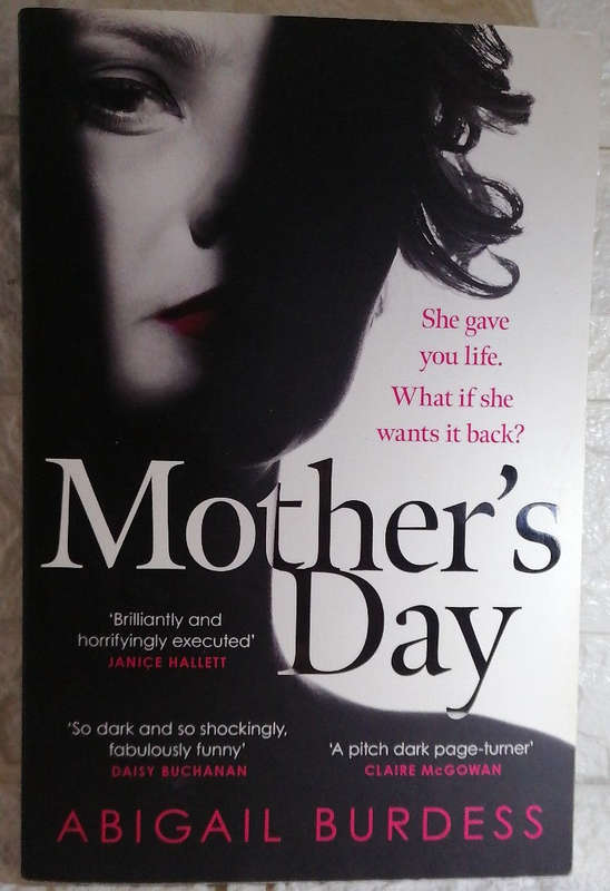 Mother's day (Abigail Burdess)