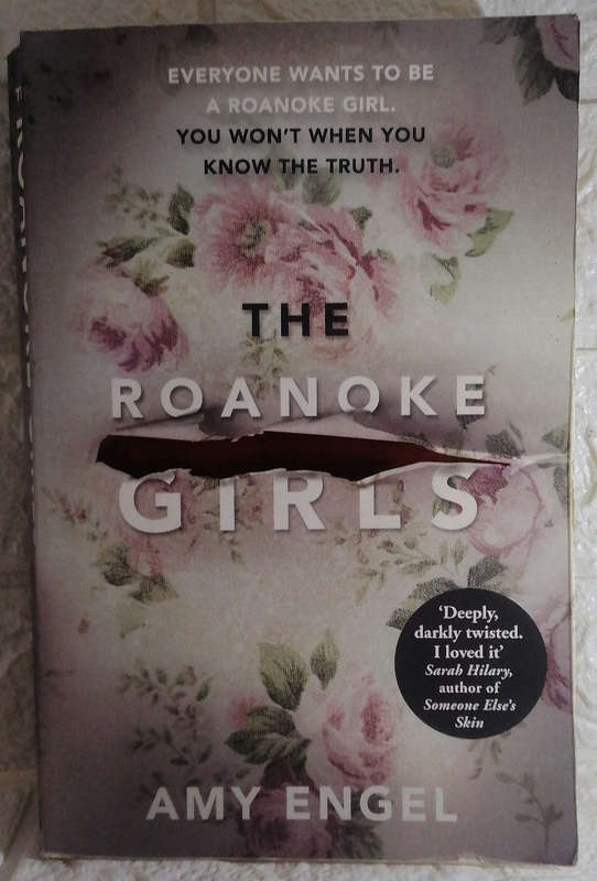 The Roanoke Girls (Amy Engel)