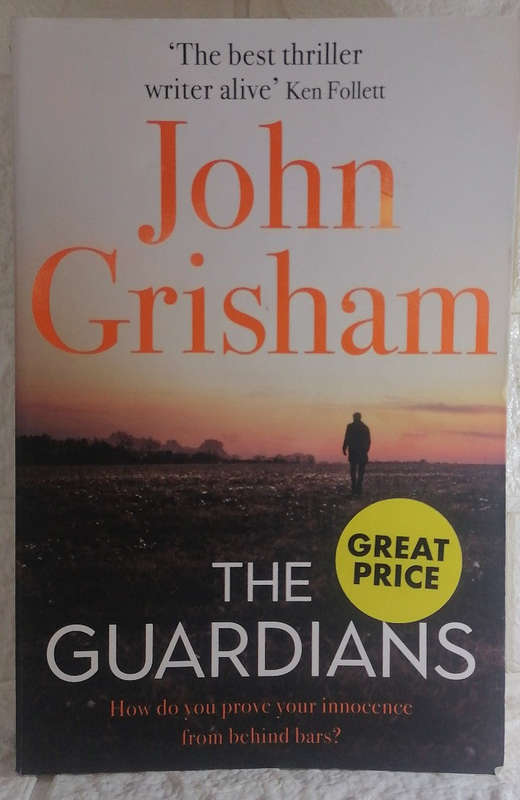 The Guardians (John Grisham)
