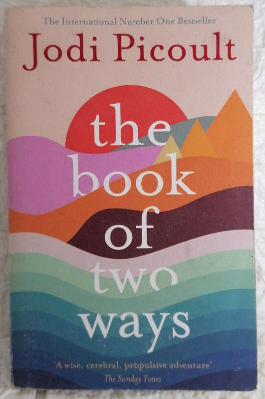 The Book of Two Ways (Jodi Picoult)