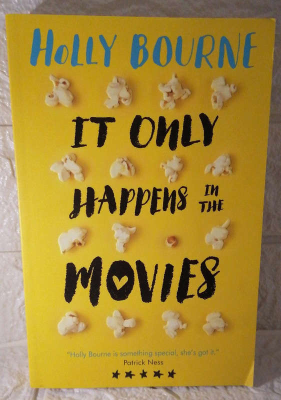 It Only Happens in the Movies (Holly Bourne)