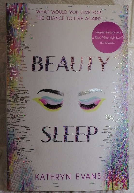 Beauty Sleep (Kathryn Evans)