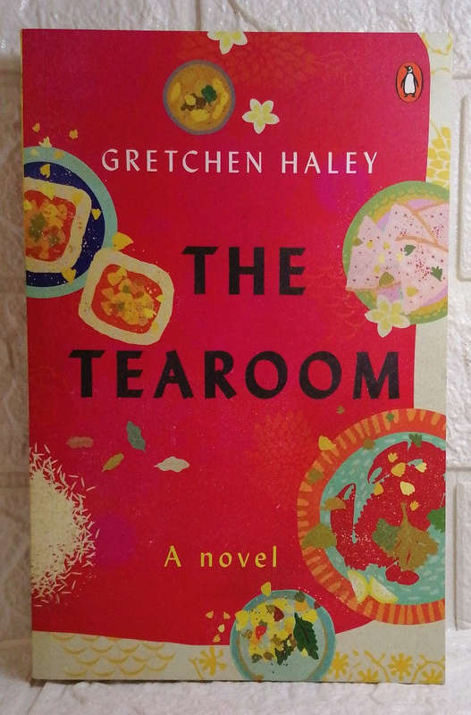 Tearoom