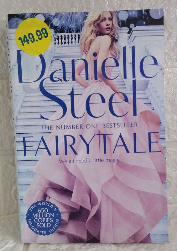 Fairytale (Danielle Steel)