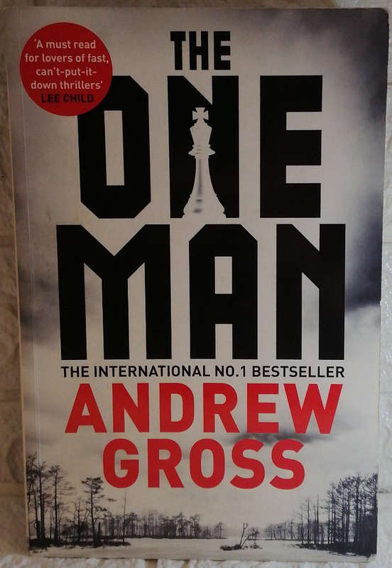 The One Man (Andrew Gross)