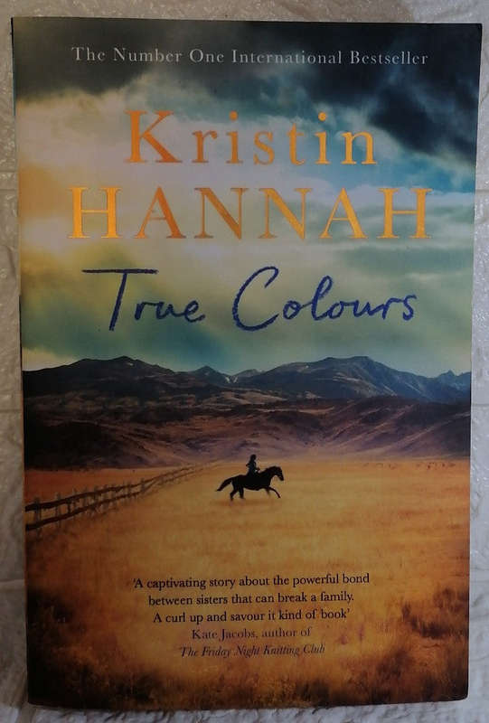 True Colours (Kristin Hannah)