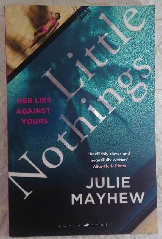 Little Nothings (Julie Mayhew)