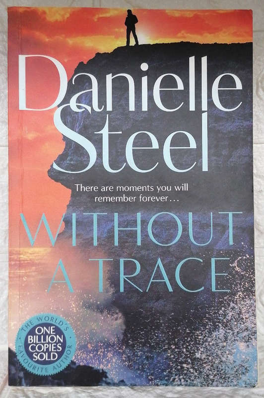 Without a Trace (Danielle Steel)