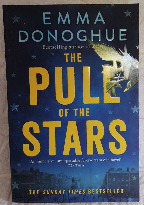 The Pull of the Stars (Emma Donoghue)
