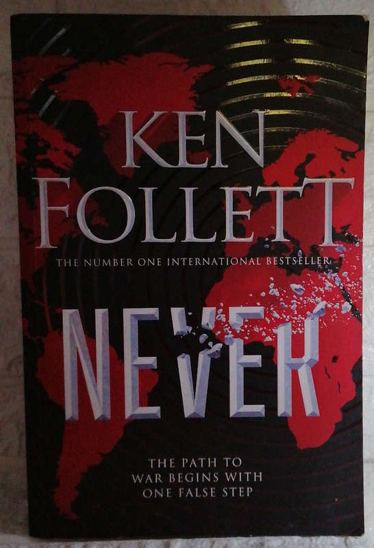 Never (Ken Follett)